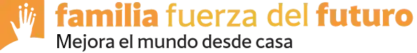 logo Familia Fuerza del Futuro version horizontal para header